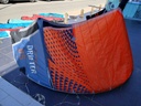 DRIFTER 2022 RED/CYAN 5m (used)(18)