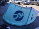 MOTO 2022 TURQUOISE/CYAN 5m (used)(20)