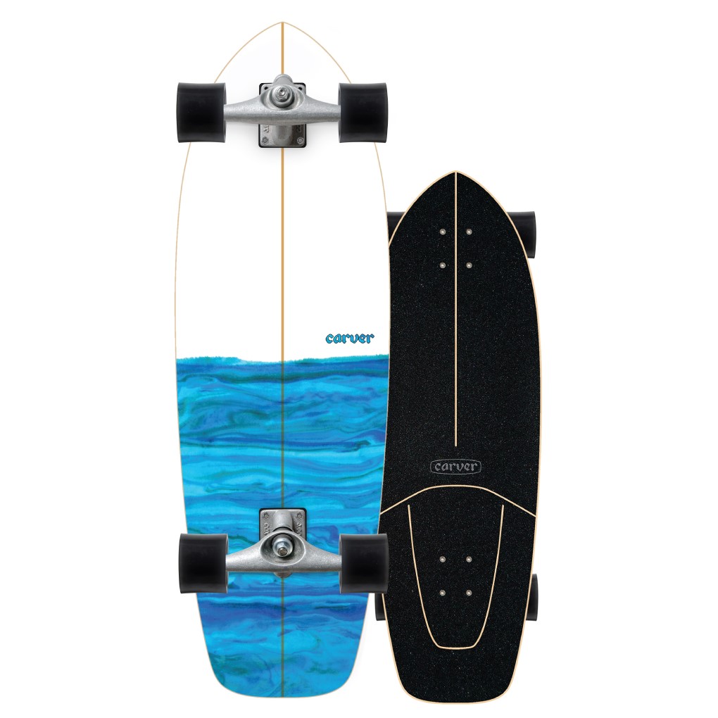 RESIN 31&quot; CX