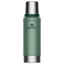 LEGENDARY CLASSIC 0,75L VERDE