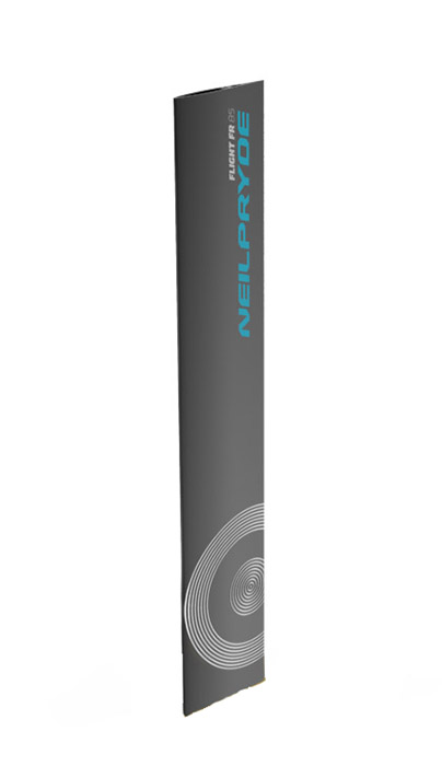 FLIGHT FR MAST ALU 2024