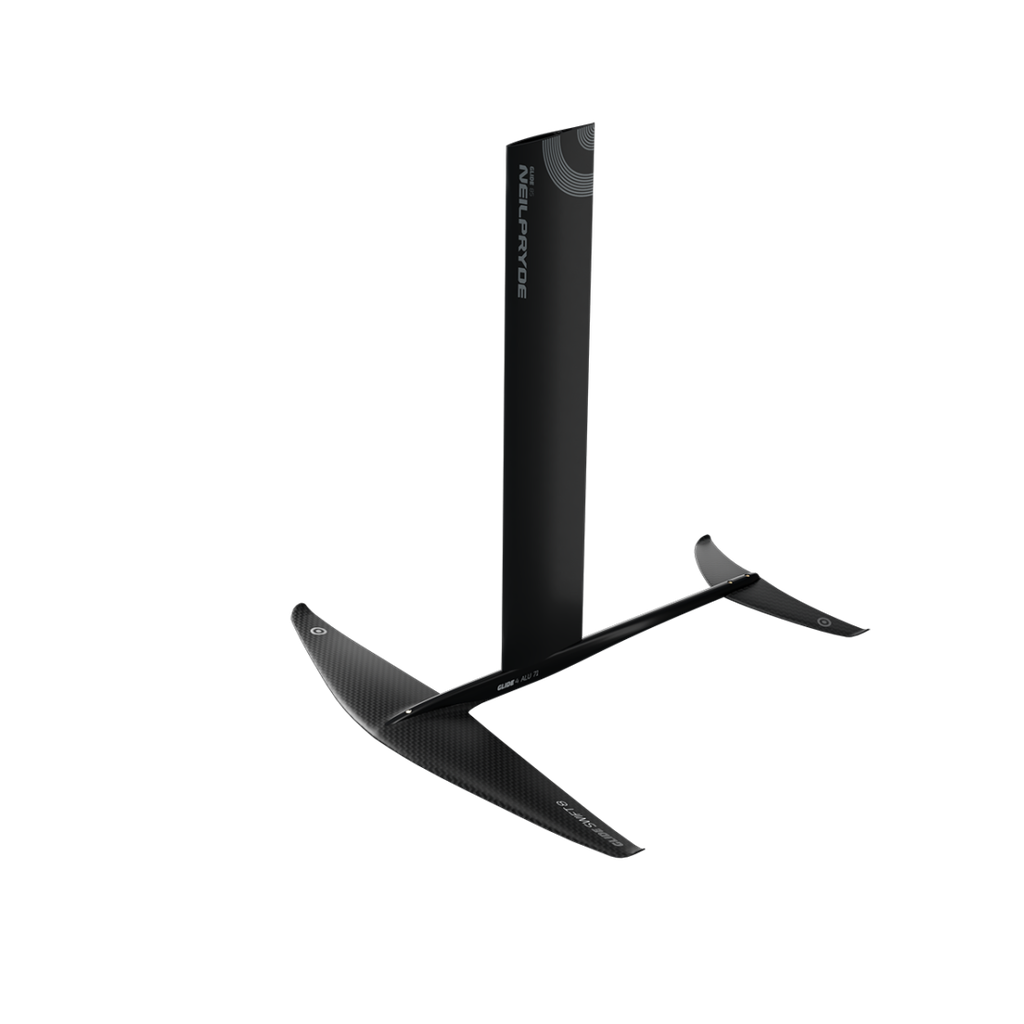 GLIDE SWIFT ALU 2025