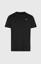 MEN ONEILL SMALL LOGO TSHIRT BLACK OUT