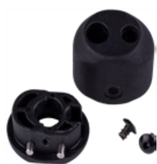 C.O.S. SPINNING HANDLE