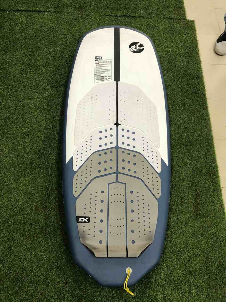 CODE V2 2023 5'2" (used)