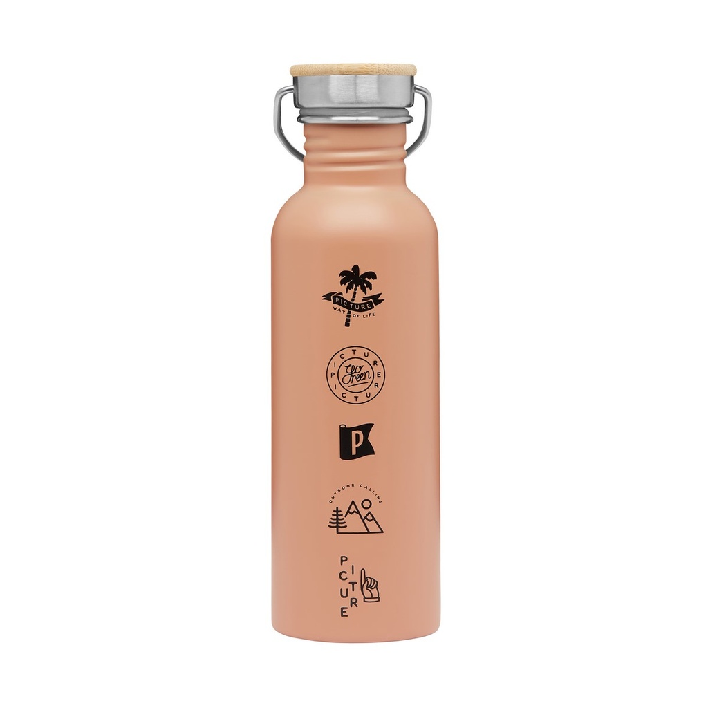 HAMPTON BOTTLE PEACH NOUGAT