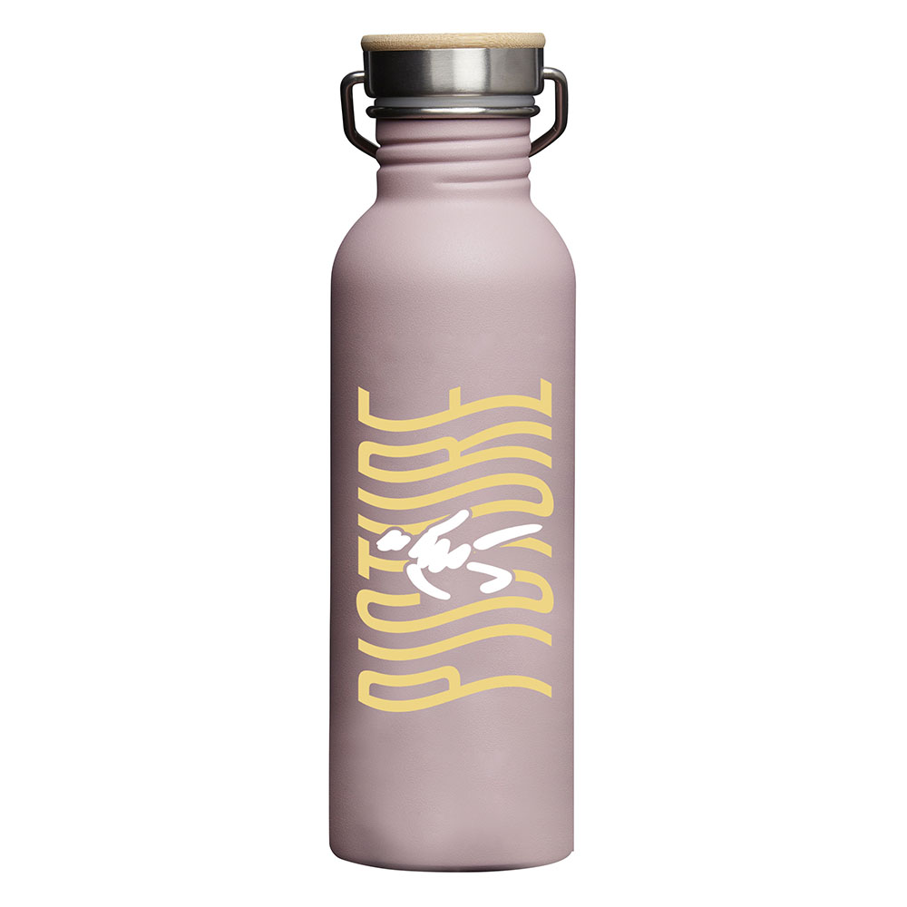 HAMPTON BOTTLE WOODROSE