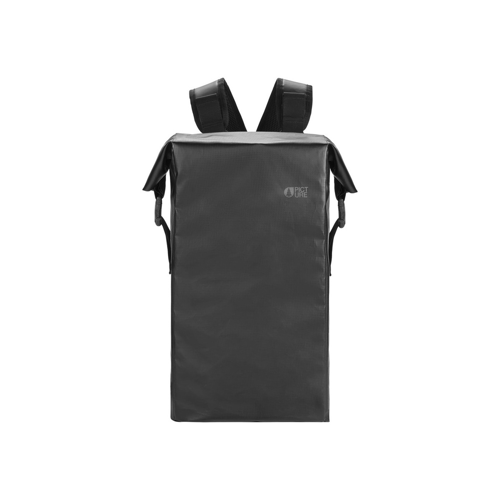 GROUNDS WP BP A BLACK