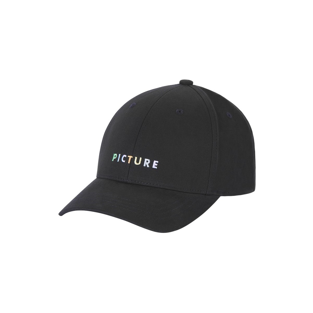 PALOMAS CAP A BLACK