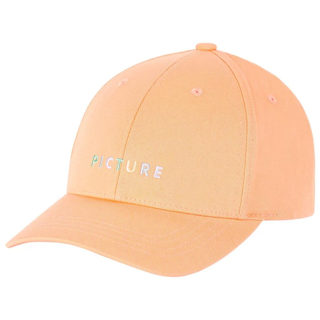 PALOMAS CAP C PEACH NOUGAT