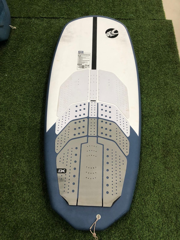 CODE V2 2023 5'11&quot; (used)