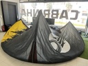 CONTRA 2023 C2 GREY/YELLOW 13m (used) (10)