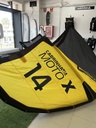 MOTO X 2023 C2 GREY/YELLOW 14m (used) (13)