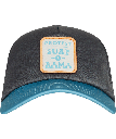 PRTCRAB CAP ARTICGREEN