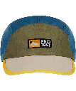 PRTSNAP CAP RAKU BLUE