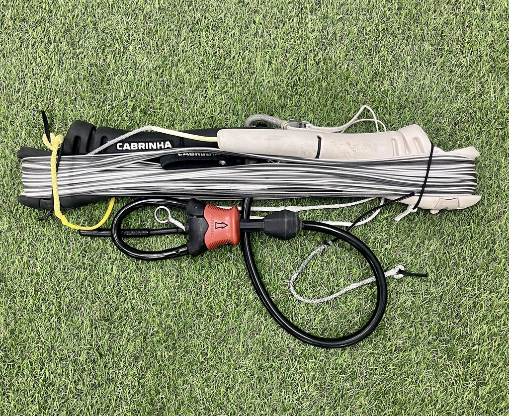 2022 OVERDRIVE QUICKLOOP TRIMLITE M(used)