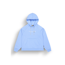 QUENAR HOODIE B VISTA BLUE