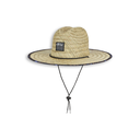 LOPRA HAT A ANCOLIE PRINT