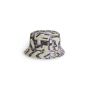 OKORI 2in1 BKET HAT C2 ELEVEN PRINT