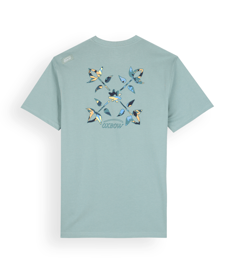 R1TAGTAN-SST EUCALYPTUS