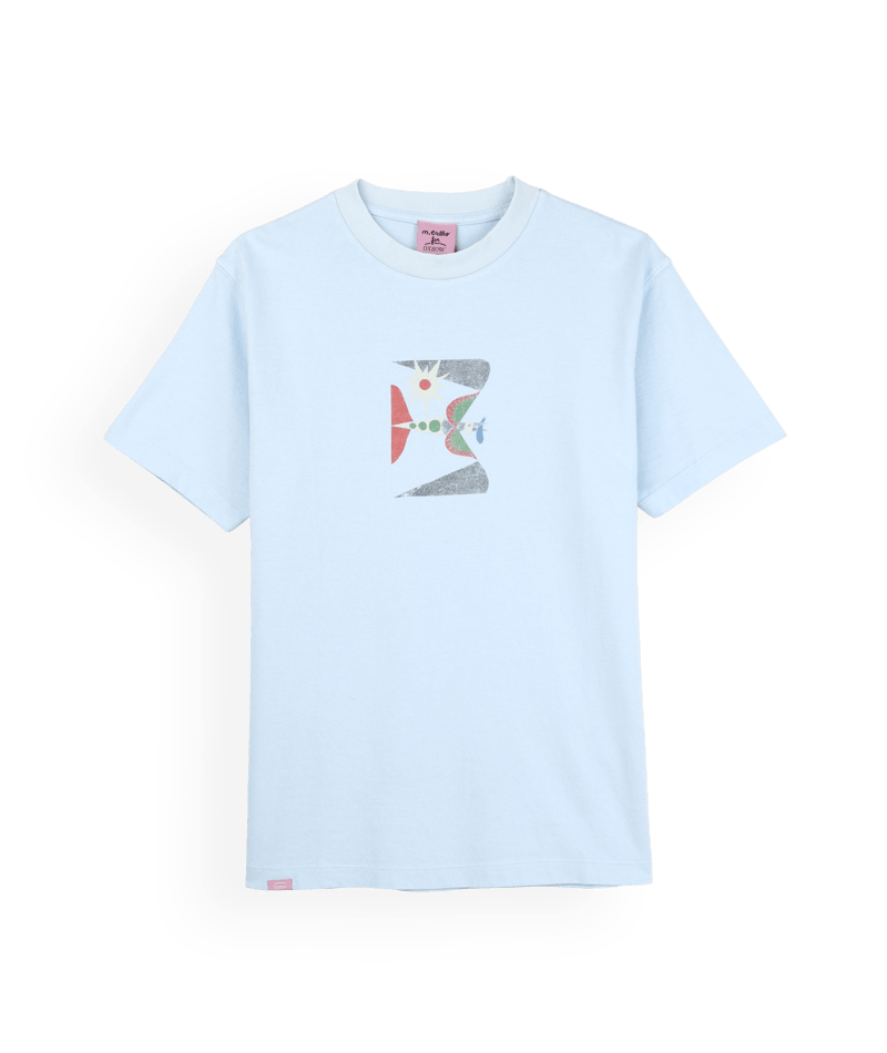 R1MARCELLO-SST LIGHT BLUE