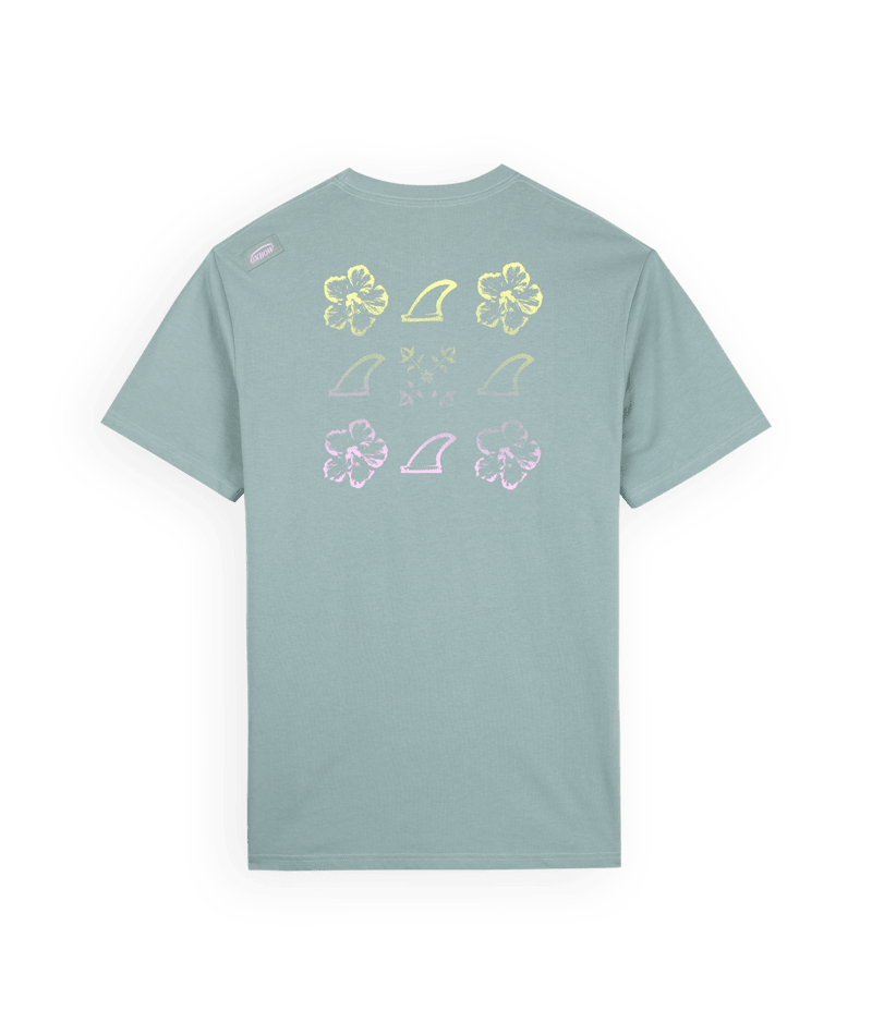 R1FINS-SST EUCALYPTUS