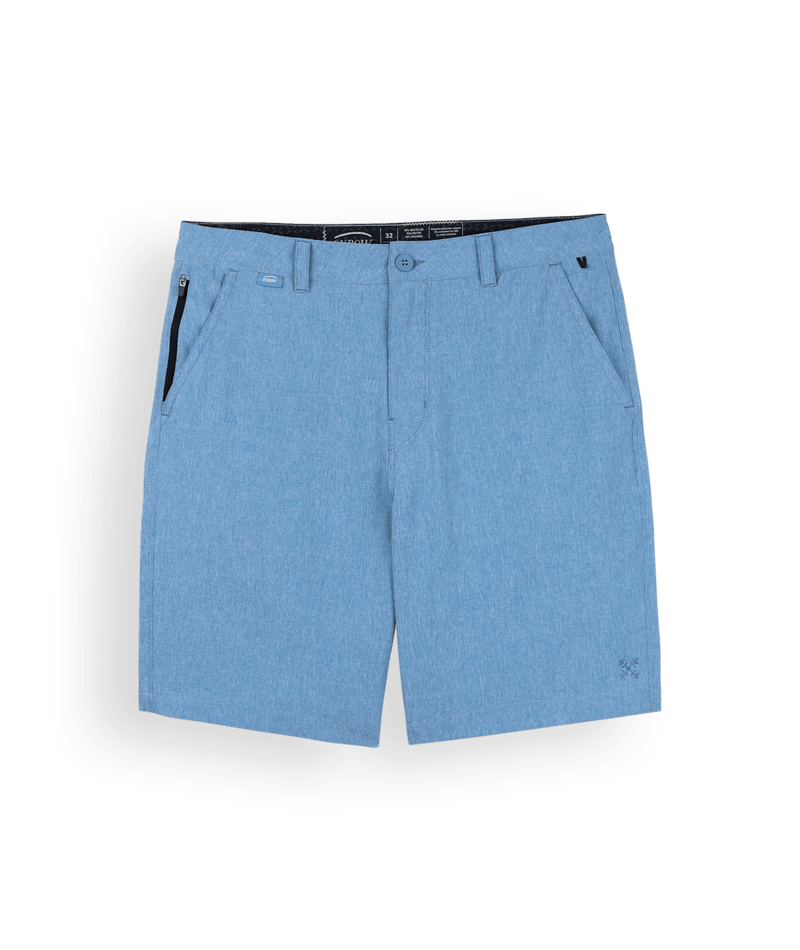 R1RESORT-WK BLUE HEAVEN