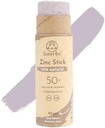 SUN STICK ZINC MUD TINT FPS 50