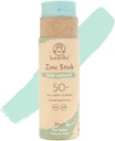 SUN STICK ZINC MINT GREEN FPS 50