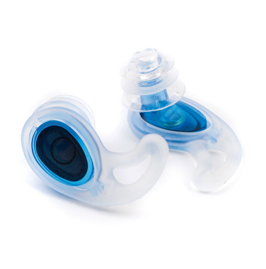 EAR PLUGS SURFPROTEK