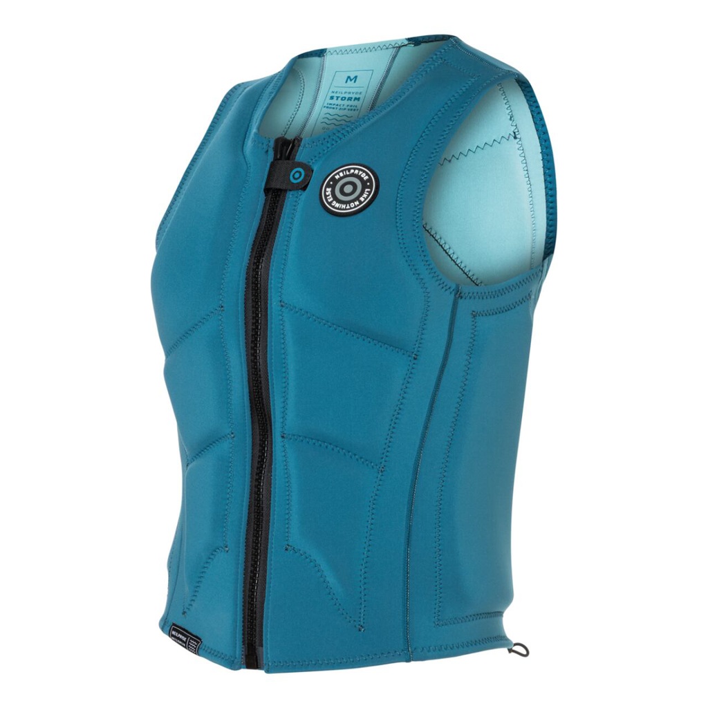 STORM FOIL IMPACT FZ