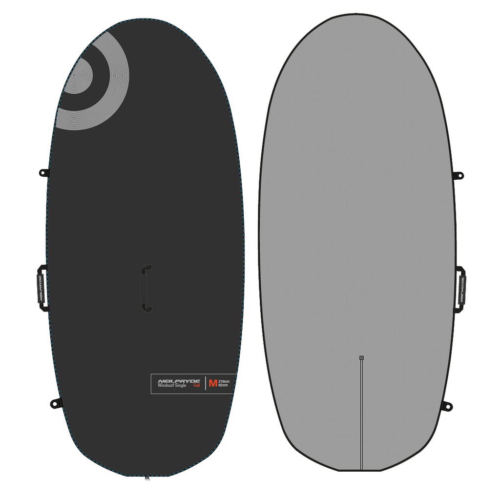 WINDSURF SINGLE FOIL