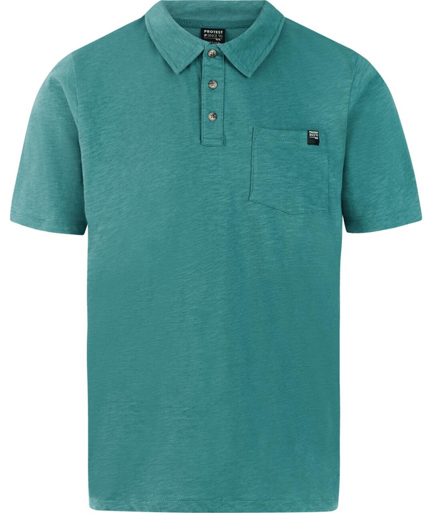 M CHARLES POLO