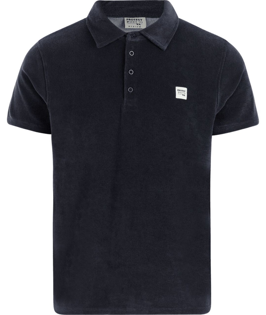 M MILTON POLO NIGHT SKYBL