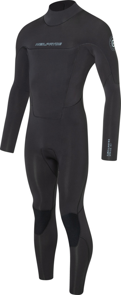 RISE 5/4 FULLSUIT GBS BZ