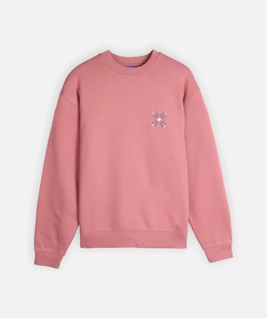 R2SEREGOR-CR DESERT ROSE