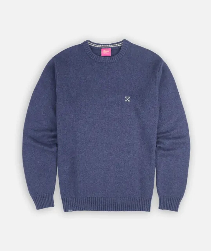 R2STAPLE-JP DUSK HEATHER