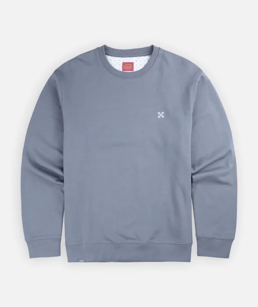 R2SOUET-CR FADED BLUE