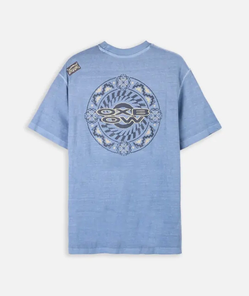 R2SYMBOL-SST FADED BLUE