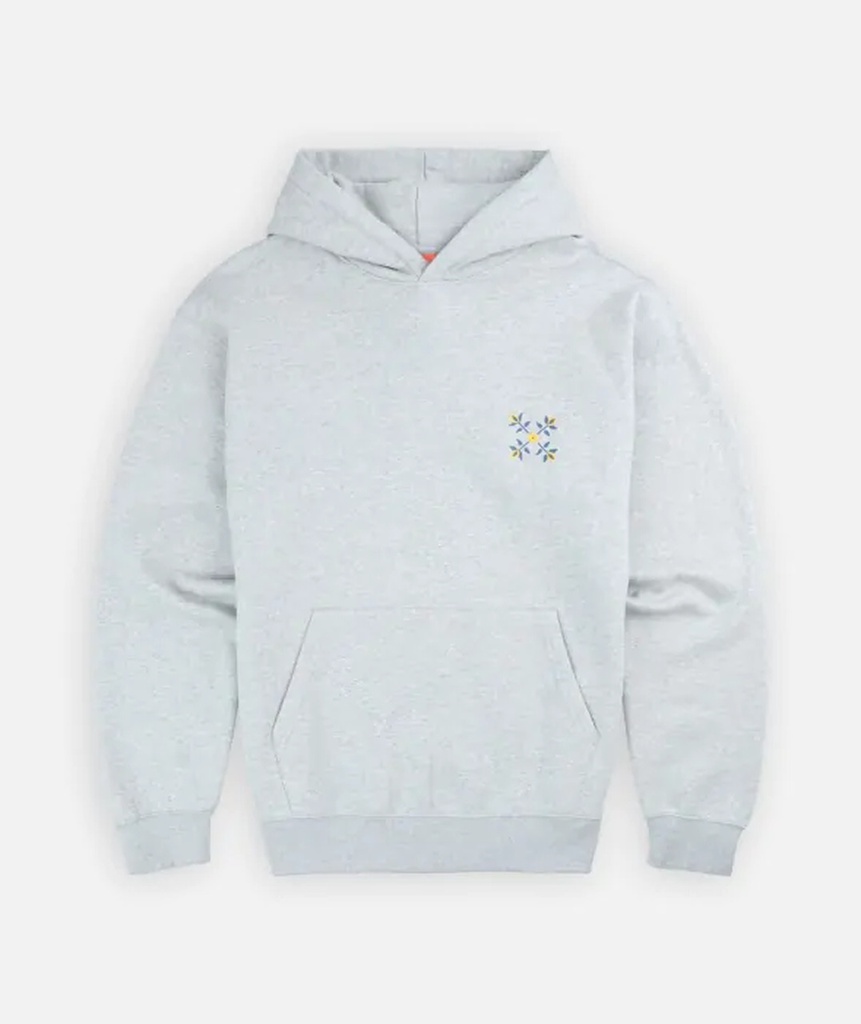 R2SEREGOR-HO GRIS CHINE