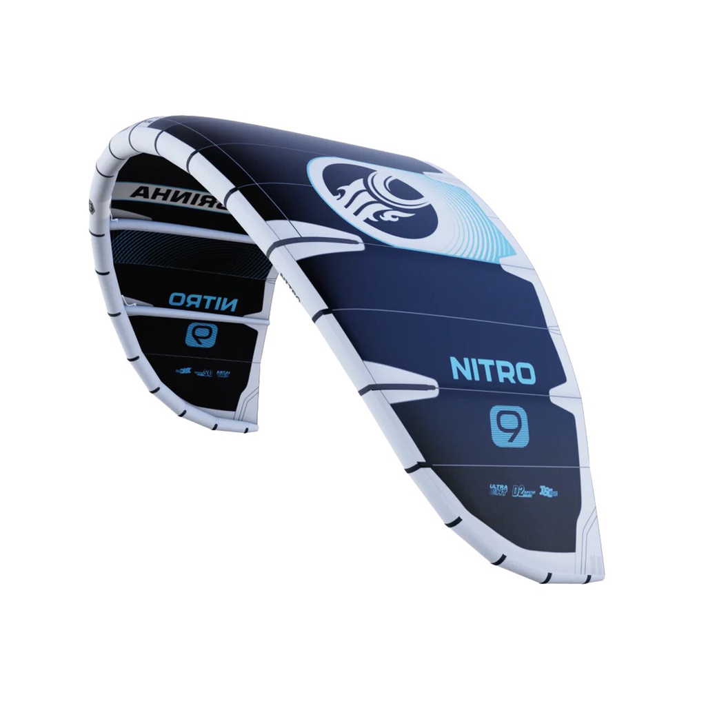 NITRO APEX 2026