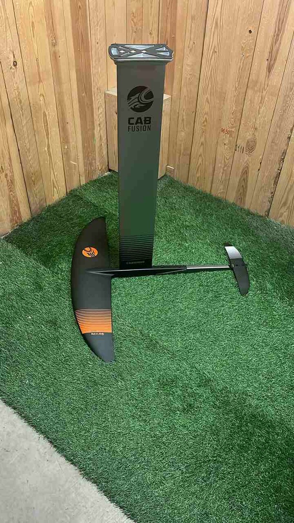 PACK FOIL BASE KIT90, FRONT H1200 2021+STAB V180 (used)