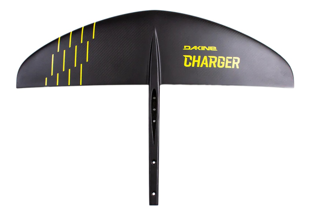 CHARGER FRONT WING 1600