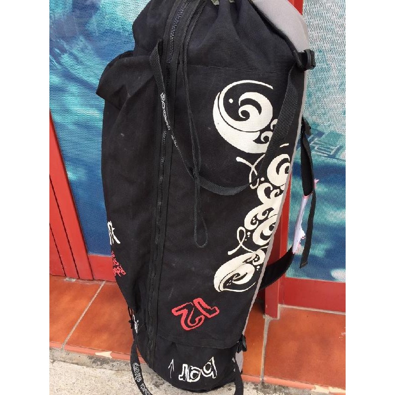RRD 12m BLUE 2010 (USED)