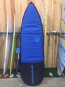 FUNDA SHORTBOARD MAGICWAVE 6'3"