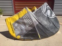 DRIFTER 9m 2019 YELLOW (USED)