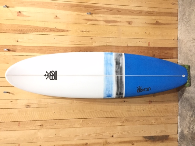 FUNBOARD EVOLUTIVA BEKAIN 7'0"