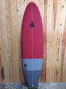 FUNBOARD EVOLUTIVA BEKAIN 6'10"