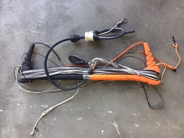 FIXED TRIMLITE 60cm 2017 (USED)