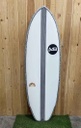 SUMSES CARBON NET 5'11"
